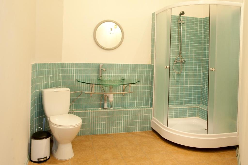 Old Town Apartments Alytus Room photo